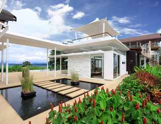 ภายนอกอาคาร 2 Villa Sapna by Elite Havens