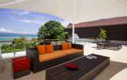 Ruang Umum 2 Villa Sapna by Elite Havens