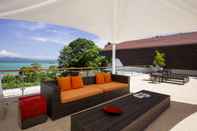 Ruang Umum Villa Sapna by Elite Havens