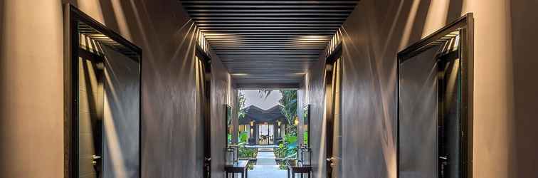 Lobby Infinity Blue Phuket by Elite Havens