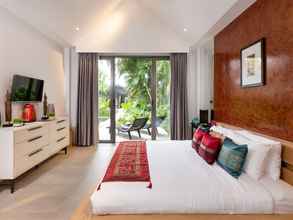 Bedroom 4 Infinity Blue Phuket by Elite Havens