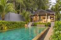 Swimming Pool Infinity Blue Phuket by Elite Havens