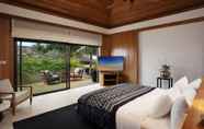 Bedroom 3 Villa Nandana by Elite Havens