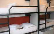 Bedroom 7 Hotello Hostel