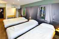 Bedroom B&B Hotel Cambrai
