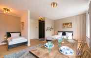 Bedroom 3 Design Apartments - Villa Arnim