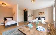 Bedroom 3 Design Apartments - Villa Arnim