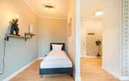 Bilik Tidur 6 Design Apartments - Villa Arnim