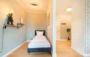 Bedroom 6 Design Apartments - Villa Arnim