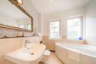 In-room Bathroom Design Apartments - Kutscherhaus