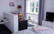 ห้องนอน 6 Apartment Donaublick