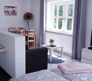 Bedroom 6 Apartment Donaublick