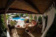 Common Space Trullo Nurillo With Pool