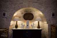 Lobby Trullo Nurillo With Pool