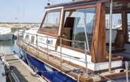 Exterior 5 Night on Board Experience Douro