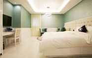 ห้องนอน 7 Hotel Cullinan Yongin