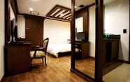 Bedroom 2 Hotel Cullinan Yongin