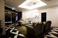 Lobby Hotel Cullinan Yongin