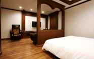 Bedroom 5 Hotel Cullinan Yongin