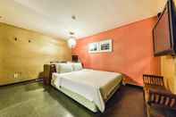 Bedroom Nokbeon Hotel Galley
