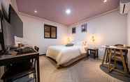 Kamar Tidur 6 ST 179 Hotel