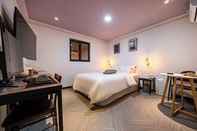 Kamar Tidur ST 179 Hotel