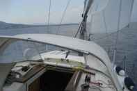 Exterior Sailing Yacht by Owner, Holidays to Greek Islands