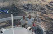 Accommodation Services 5 Sailing Yacht by Owner, Holidays to Greek Islands
