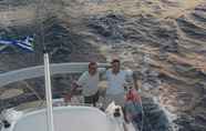 Perkhidmatan Hotel 5 Sailing Yacht by Owner, Holidays to Greek Islands