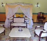 Bedroom 2 Hacienda Yabucu