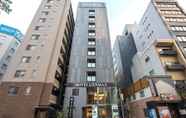 Exterior 3 HOTEL LiVEMAX Hakata-Ekimae