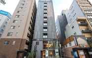 Luar Bangunan 3 HOTEL LiVEMAX Hakata-Ekimae