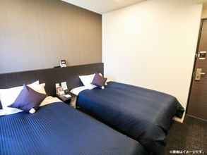 Kamar Tidur 4 HOTEL LiVEMAX PREMIUM Sapporo-odorikouen
