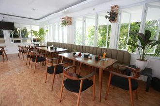 Others 4 Kuldesak Room