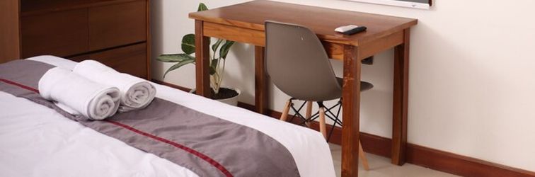 Others Kuldesak Room