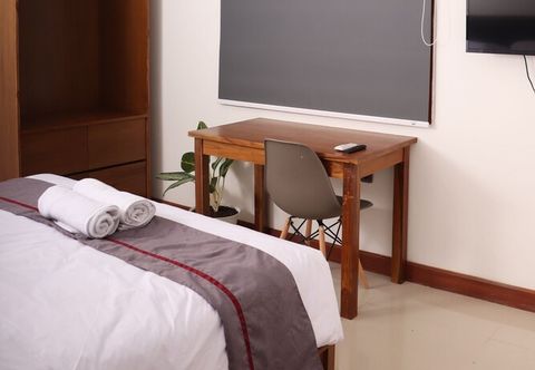 Others Kuldesak Room