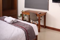 Others Kuldesak Room