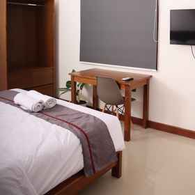 Kuldesak Room1 , 飯店Big Bird SPBU 34 - 40123 Pasteur