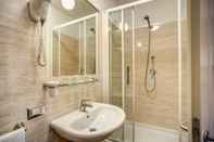 In-room Bathroom Hotel San Valentino