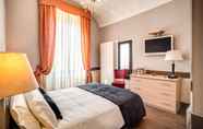 Bedroom 4 Hotel San Valentino