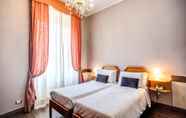 Bedroom 2 Hotel San Valentino