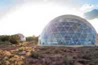 Exterior Clear Sky Resorts - Grand Canyon - Unique Sky Domes