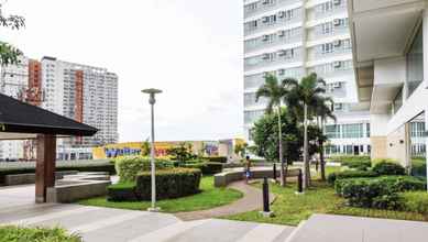 Exterior 4 Studio Unit at The Beacon Makati