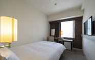 Bilik Tidur 5 Hotel Oriental Express Nagoya Sakae