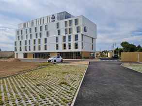 Exterior 4 Hotel Akena Nantes Reze Aeroport - Neuf