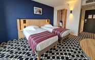 Bedroom 7 Hotel Akena Nantes Reze Aeroport - Neuf