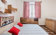 Bilik Tidur 6 Camogli Bright Apartment with Parking