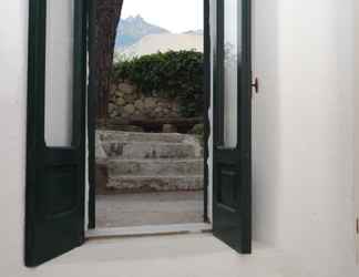 Lobby 2 Ischia Charming Terrace Seaview Villa