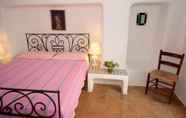 Bedroom 5 Ischia Charming Terrace Seaview Villa