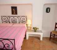 Bedroom 5 Ischia Charming Terrace Seaview Villa